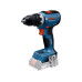 Bosch Professional Akku-Werkzeugset GSR + GBH + GWS + 2x GBA 5.0 Ah in L-BOXX