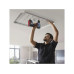 Bosch Professional Akku-Werkzeugset GSR + GBH + GWS + 2x GBA 5.0 Ah in L-BOXX