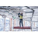 Bosch Professional Akku-Werkzeugset GSB + GWS + GBH + 3x 5.0 Ah