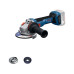 Bosch Professional Akku-Werkzeugset GSB + GWS + GBH + 3x 5.0 Ah