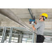 Bosch Professional GSR 18 V-65 + GDX 18 V-285 + GBH 18 V-26 + GWS 18 V-11