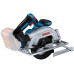 Bosch Professional Akku-Werkzeugset GSR + GDX + GKS + GOP + GST
