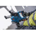 Bosch Professional Akku-Werkzeugset GSR 18 V-45 + GBH 18 V-22
