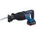 Bosch Professional Universalsäge GSA 18 V-28 + Sägeblatt-Set