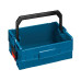 Bosch Professional LT-BOXX 170 ABS Werkzeugkiste 34.5 x 44 x 18.5 cm