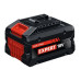 Bosch Professional Akku 4x EXBA18 V-55