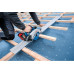 Bosch Professional Akku und Ladegerät 2x EXBA18V-55, GAL C