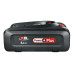 Bosch Akkupack PBA 18 V 4.0Ah PowerPlus Lithium-Ionen