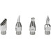 Dremel DREMEL 204 Pyrographie-Set VE4