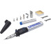 Dremel DREMEL 2000-7 Arts&Crafts Versatip Lötkolben, 7-tlg. Zubehör