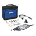 Dremel DREMEL 3000-2/25 Multitool Multifunktionswerkzeug 130 W Dremel DREMEL 3000-2/25 Multitool Multifunktionswerkzeug 130 W