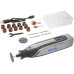 Dremel Multifunktionswerkzeug-Set 8150 7.2 V Multifunktionswerkzeug