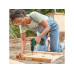 Bosch Akku-Schlagbohrmaschine 18 V Combi-Set Drill+Saw+Orbit