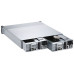 QNAP NAS ES2486dc 4-Bay Rack 2U 128 GB RAM SAS 12 GB/s