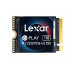 Lexar SSD Play 2230 M.2 2230 NVMe 1000 GB