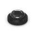 Ubiquiti Netzwerkkamera UniFi AI Multi Sensor 4 32MP PoE++ Schwarz