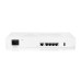 HPE Aruba Networking Multi-Service-Gateway Instant On SG2505P 5-Port 2.5G PoE+ HPE Aruba Networking Multi-Service-Gateway Instant On SG2505P 5-Port 2.5G PoE+
