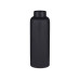 Arti Casa Vase Bottle 28.8 cm, Schwarz