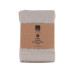 Arti Casa Servietten 35 x 35 cm, Beige gestreift