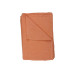 Arti Casa Tischdecke 240 cm x 150 cm, Orange