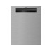 Sibir Einbaugeschirrspüler GS 55 V4000 41151 Integrierbar