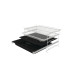 Gorenje Einbaubackofen B6128B Schwarz A+