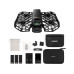 HOVERAir Quadrokopter X1 PROMAX Ultimate Cycling Kit (CE)