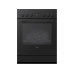 Sibir Einbauherd EH Tritherm 4 V600 2024 CH 55, Nero