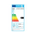 Sibir Einbauherd EB Tritherm V600 2024 CH 55, Nero Sibir Einbauherd EB Tritherm V600 2024 CH 55, Nero