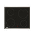 Sibir Glaskeramik-Kochfeld GK 4200 Black Design