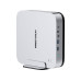 Minisforum Mini PC X1 Pro 370 Barebone Minisforum Mini PC X1 Pro 370 Barebone