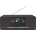Technisat Radio DigitRadio 372 CD IR Schwarz