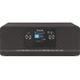 Technisat Radio DigitRadio 372 CD IR Schwarz