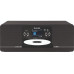 Technisat Radio DigitRadio 372 CD IR Schwarz