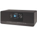 Technisat Radio DigitRadio 372 CD IR Schwarz