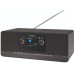 Technisat Radio DigitRadio 372 CD IR Schwarz