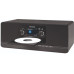 Technisat Radio DigitRadio 372 CD IR Schwarz