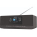 Technisat Radio DigitRadio 372 CD IR Schwarz