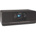 Technisat Radio DigitRadio 372 CD IR Schwarz