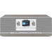 Technisat Radio DigitRadio 372 CD BT Silber