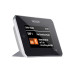 Noxon Radio-Tuner A 130 Schwarz/Silber