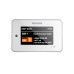 Noxon Radio-Tuner A 130 Silber