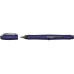 STABILO worker+ 0.5 mm Rollerball 0.5 mm, Preussischblau