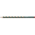 STABILO EASYgraph S Metallic Edition R Ergonomischer Bleistift HB,