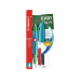 STABILO EASYbirdy Blister blau / grün
