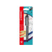 STABILO PALETTE Gelroller schwarz Blister, nachfüllbar