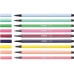 STABILO Pen 68 Fasermaler Premium-Filzstift Beige 1 mm