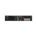 Eaton - USV 5 px 2200i RT2U Netpack G2 2200 VA / 2200 W