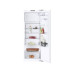 Sibir Einbaukühlschrank Optima eco Rechts