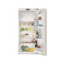 Sibir Einbaukühlschrank Universal Weiss, Rechts